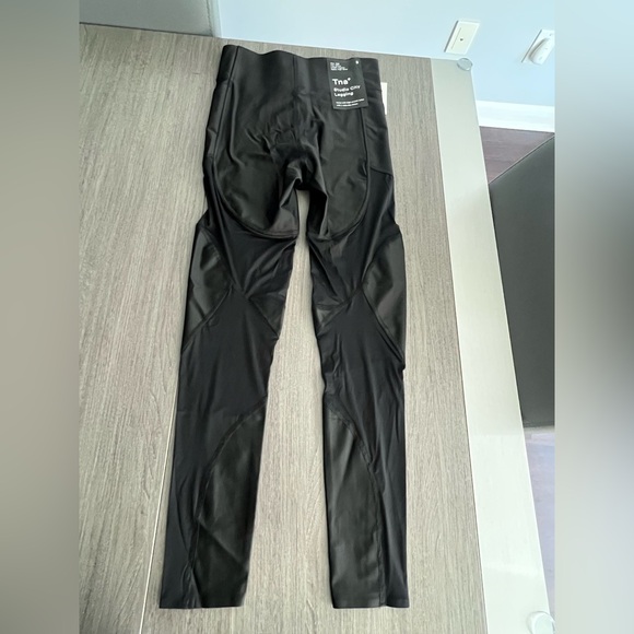 TNA Studio City Legging – Black, Size Small - Picture 2 of 7